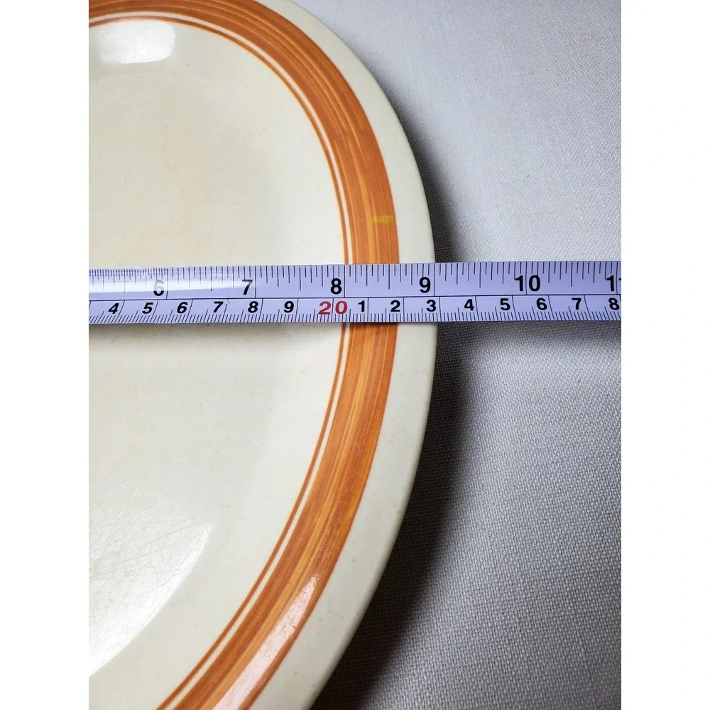Vintage Syracuse China Oval Platter‎ 12